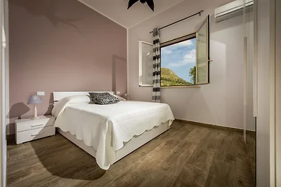 Splendida casa vacanze vicino alla spiaggia