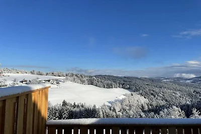 La capanna di montagna di Andi