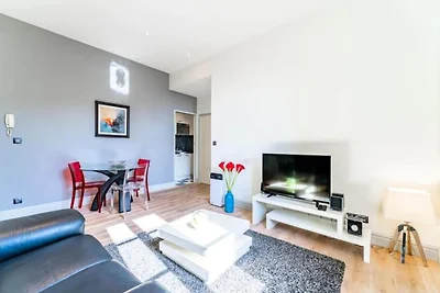 Charmantes Apartment im historischen...