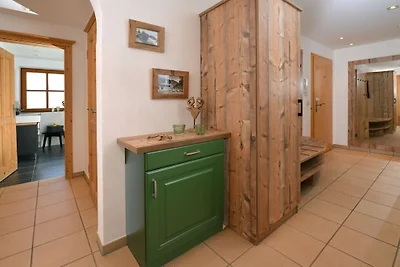 Wohnung mit 1 Schlafzimmer