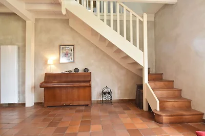 Wunderschöne Villa in Burgund mit...
