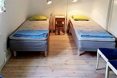 6 Personen Ferienhaus in LOFTAHAMMAR