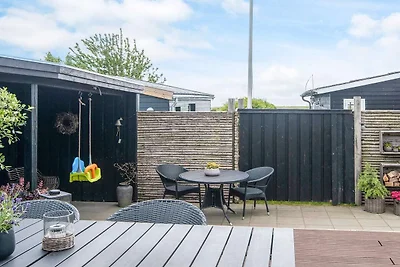 4 person holiday home in Haderslev