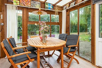 4 Personen Ferienhaus in Odder