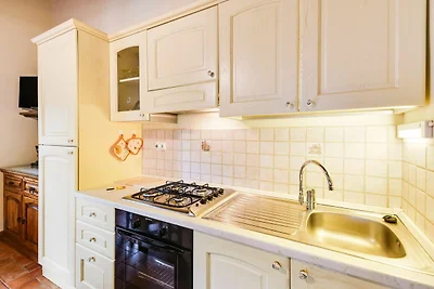 Großzügiges Ferienhaus in Cortona mit private...
