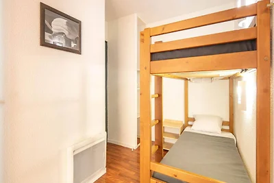 Ruim Alpenappartement voor het hele gezin