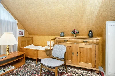 6 personas casa en Glesborg-By Traum