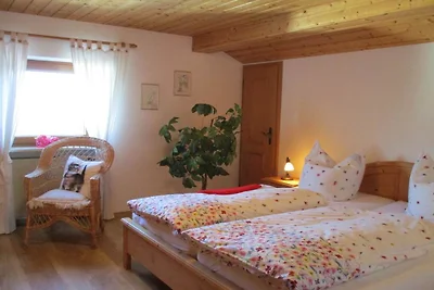 Vakantieappartement met 1 slaapkamer