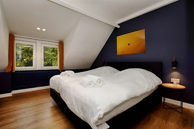Ferienhaus in Spa mit Whirlpool