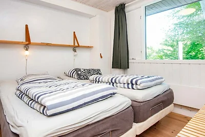6 persoons vakantie huis in Glesborg-By Traum