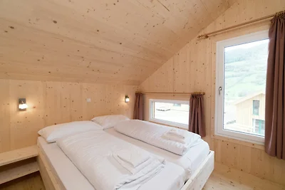 Grazioso chalet sulle piste