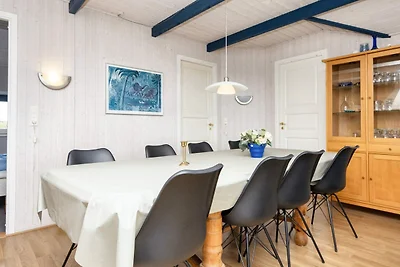 9 Personen Ferienhaus in Børkop-By Traum