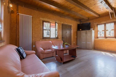 Casa vacanze nel Quarnero con jacuzzi...