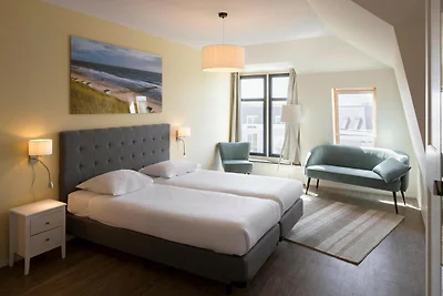 Luxuswohnung in Meeresnähe