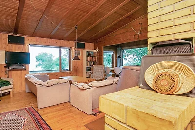 6 Personen Ferienhaus in Rudkøbing-By Traum