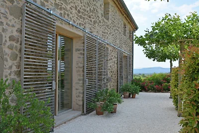 Luxus-Gîte in einem renovierten Bauernhaus
