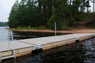 4 Personen Ferienhaus in HÅCKSVIK-By Traum