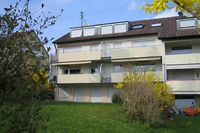 Appartement de vacances avec 1 chambre