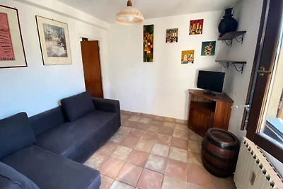 4 Zimmer für 6 Personen