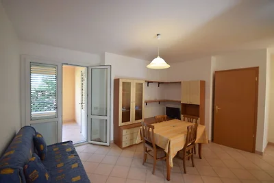 Casa vacanze a Sciacca vicino al campo da...