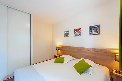 Barrierefreies Ferienhaus für 5 Personen in...