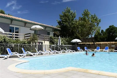 3-Zimmer-H�tte f�r 6 Personen, Terrasse