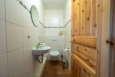 Ferienhaus mit 3 Schlafzimmer