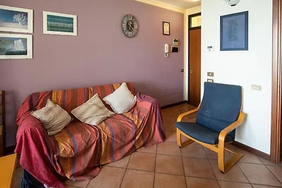 Holiday home Moniga del Garda