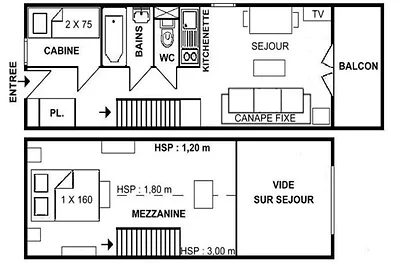Appartamento nelle Alpi vicino a sentieri...
