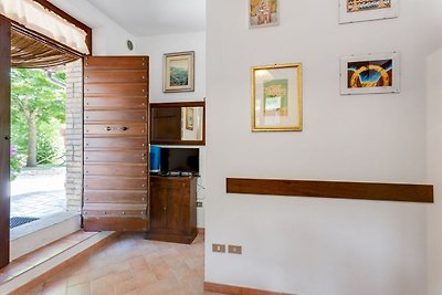Verlockendes Ferienhaus in Assisi (Umbrien)