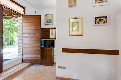 Ferienhaus in Assisi mit Pool