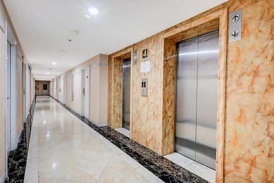 Moderner Twin Haven | Zentrale Basis in...