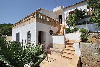 Villa di lusso ad Arta Maiorca con piscina...