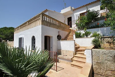 Villa in Arta Mallorca mit privatem Pool