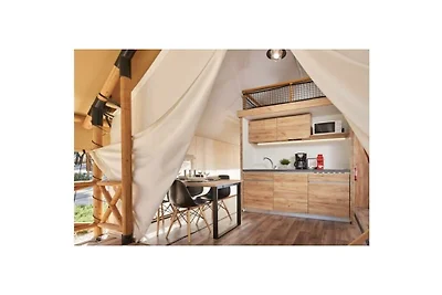 Glampingtent   4