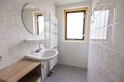 Bosvilla met privéterras