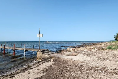 Panoramisches Strandrefugium-By Traum
