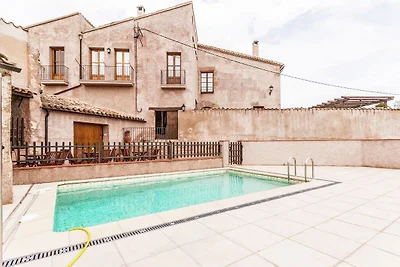 Heritage Cottage con Piscina in Catalogna -...