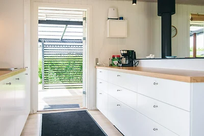 6 Personen vakantie huis in Juelsminde