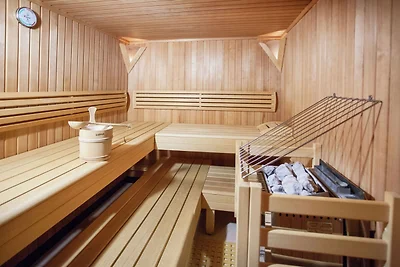 Luxuriöse Ferienwohnung in Kaltenbach mit...