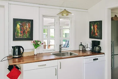 8 Personen Ferienhaus in Holbæk-By Traum