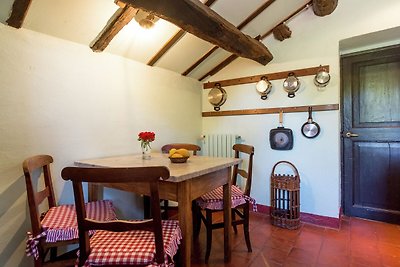 Gästehaus Castagnola in Tagliolo Monferrato m...