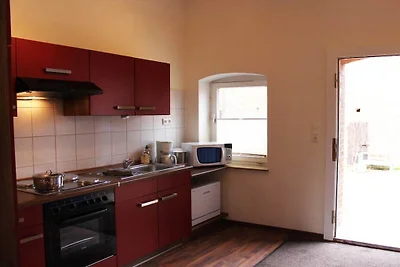 Ferienwohnung mit 3 Schlafzimmer