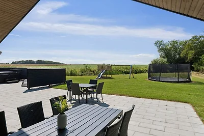 5 sterren vakantie huis in Otterup