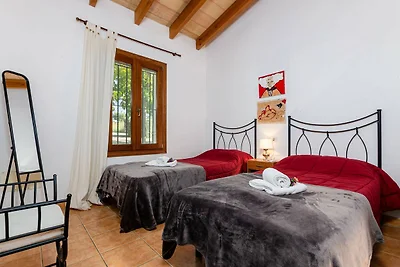 Villa in ruhiger Lage