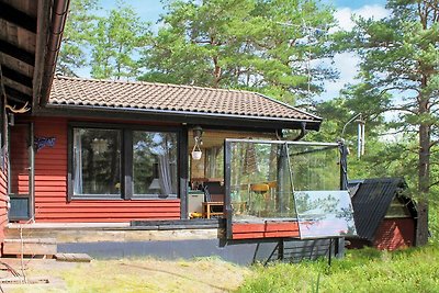 7 person holiday home in LIDKÖPING