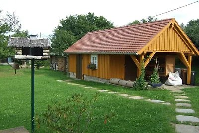 Ferienwohnung mit 1 Schlafzimmer