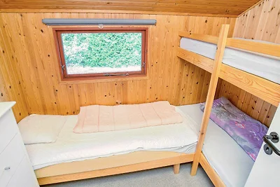 5 Personen Ferienhaus in Jægerspris-By Traum