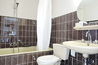 Studio in Middelkerke met Zeezicht Terras