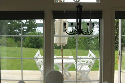 5 Personen Ferienhaus in RONNEBY-By Traum